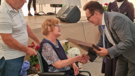 Osrednja občinska proslava ob dnevu državnosti in 24. občinskem prazniku 12